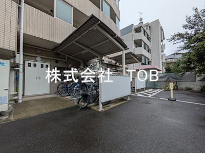 【その他共用部分】 | プランタニエ仙川