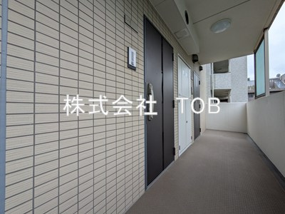 【その他】 | プランタニエ仙川
