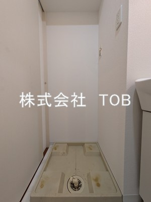 【設備】 | プランタニエ仙川 | ※クリーニング完了前※