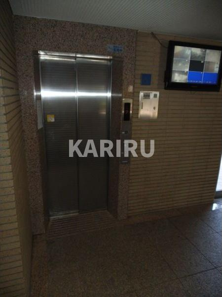 エヌズのその他共用部分
