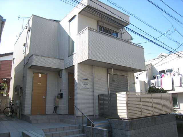 カーサピッコラＮ