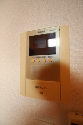 【セキュリティ】 | アクアフィールド | TVモニターホン