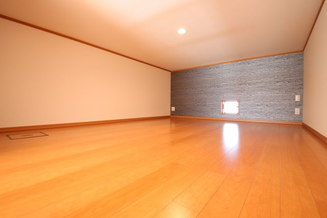 【寝室】 | アクアフィールド