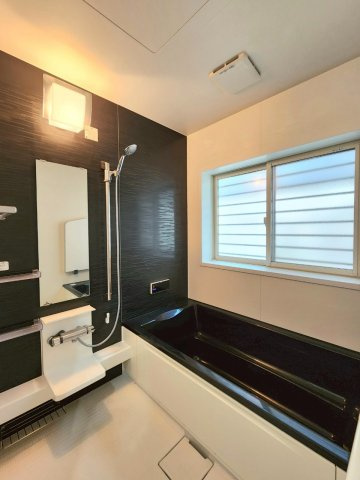 【浴室】の画像