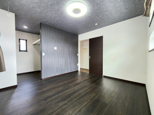 【洋室】の画像