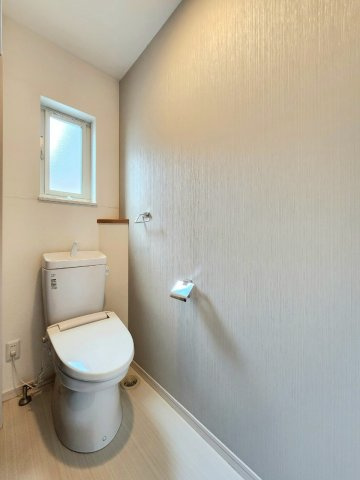 【トイレ】の画像