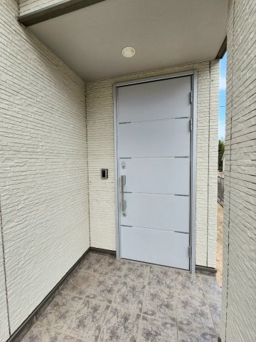 【玄関】の画像