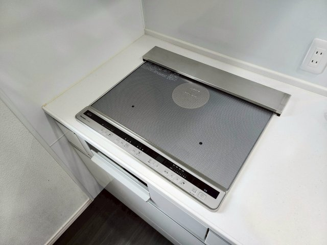 【キッチン】の画像