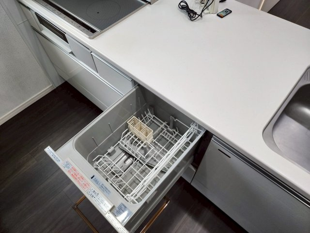 【キッチン】の画像