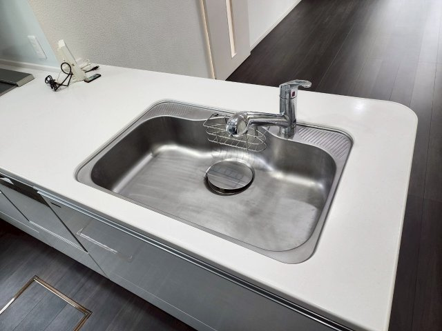 【キッチン】の画像