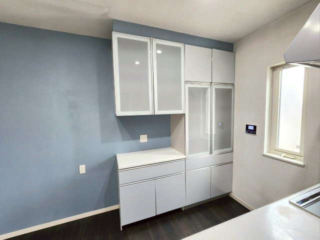 【キッチン】の画像