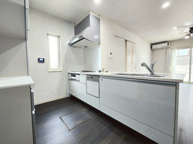 【キッチン】の画像