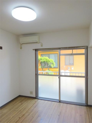 【その他】 | マンション浅名