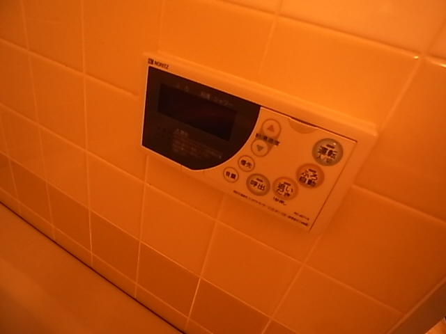 神戸市須磨区磯馴町１丁目の賃貸マンションの設備