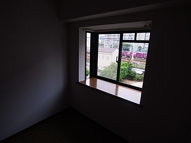 神戸市須磨区磯馴町１丁目の賃貸マンション