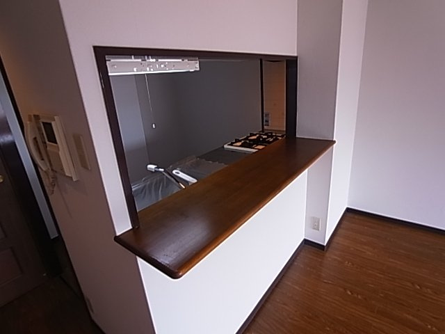 神戸市須磨区磯馴町１丁目の賃貸マンション