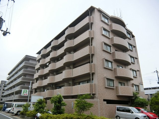 グリーンシャトーⅡ