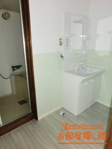 コーポルーブルの設備