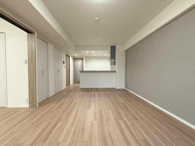 エルフォレスト　ガーデンウィング棟の居間・リビング