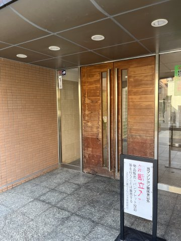 ステイツ三鷹ヴェルパセオ