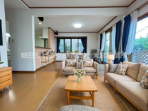 春日部市豊町2丁目中古戸建の画像