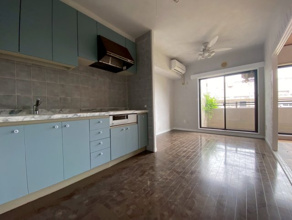 【居間・リビング】