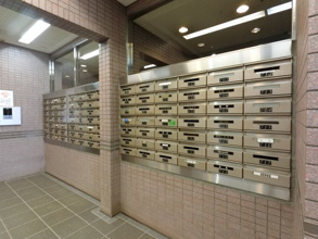 【その他共用部分】