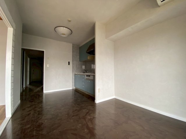 【居間・リビング】