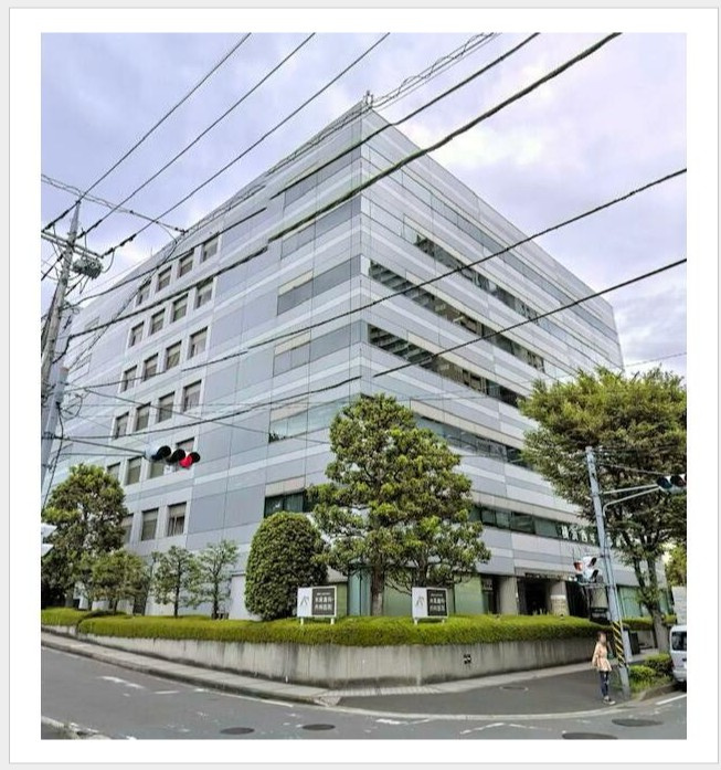 ウェルストンⅠ　３階B