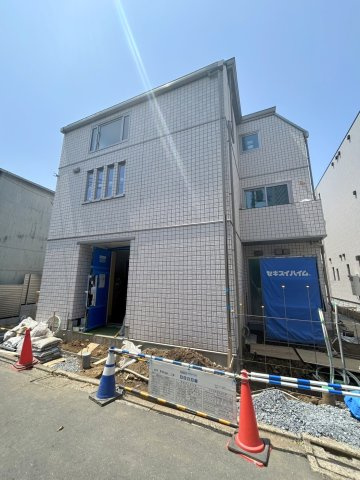 Heim Clair Nakameguroのその他共用部分