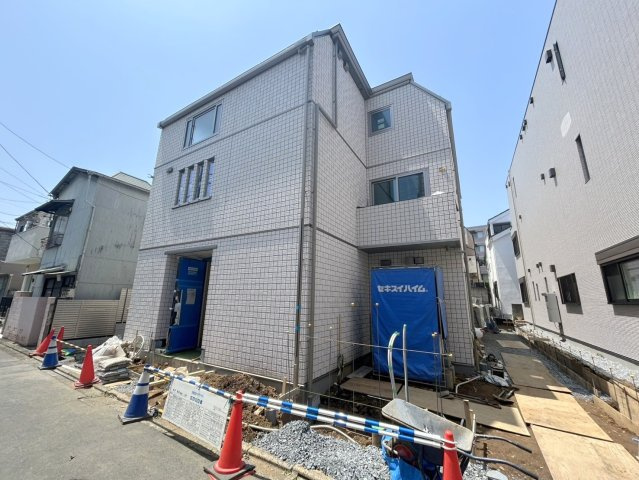 Heim Clair Nakameguroの外観|★２０２５年７月新築　ハウスメーカーセキスイハイム施工★