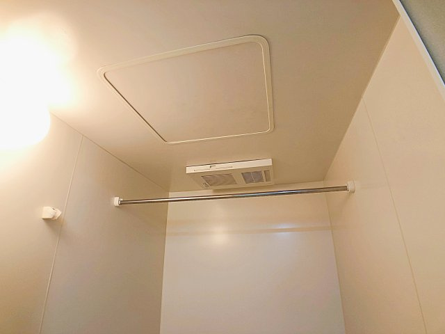 【浴室】 | セントラルエール【名古屋市賃貸・地下鉄出口上】