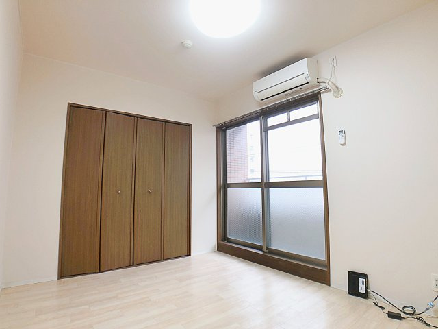 【内装】 | セントラルエール【名古屋市賃貸・地下鉄出口上】