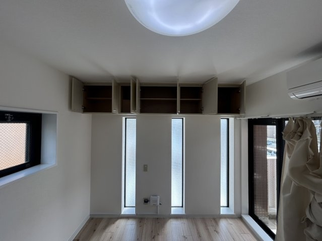 ヒルサイドホール❘名古屋市の賃貸ならMy賃貸の収納|ヒルサイドホール