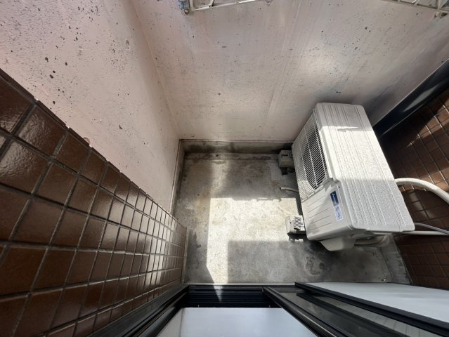 ヒルサイドホール❘名古屋市の賃貸ならMy賃貸のバルコニー|ヒルサイドホール