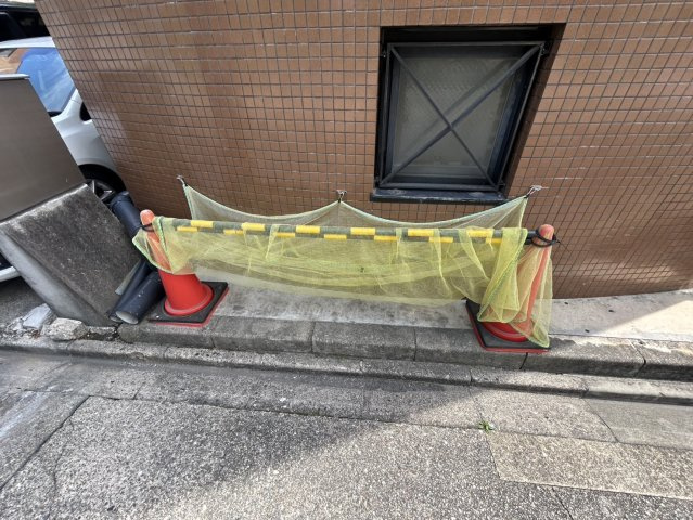 ヒルサイドホール❘名古屋市の賃貸ならMy賃貸のその他共用部分|ヒルサイドホール