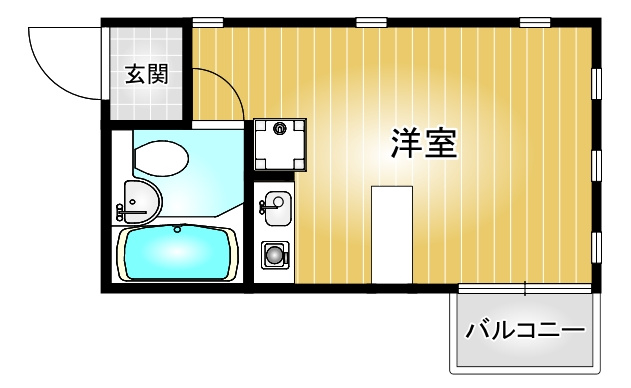 ヒルサイドホール❘名古屋市の賃貸ならMy賃貸