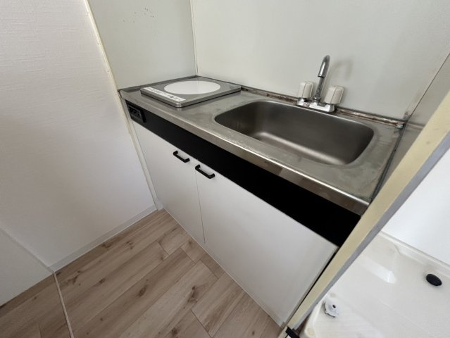 ヒルサイドホール❘名古屋市の賃貸ならMy賃貸のキッチン|ヒルサイドホール