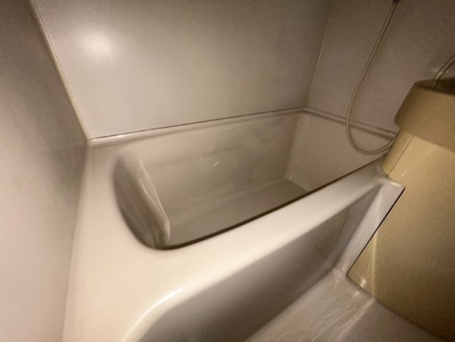 ヒルサイドホール❘名古屋市の賃貸ならMy賃貸の浴室|ヒルサイドホール