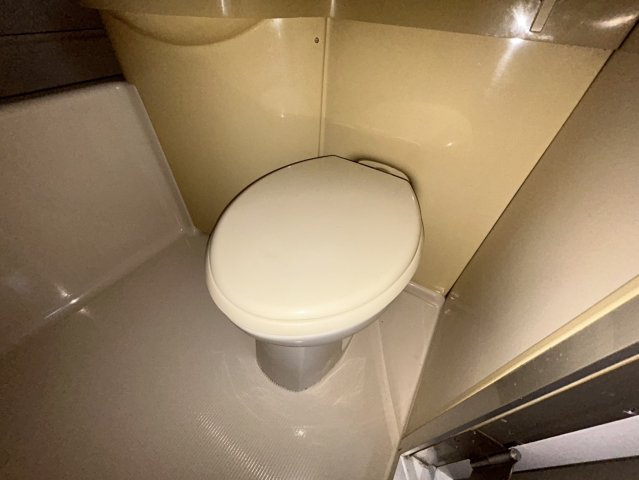 ヒルサイドホール❘名古屋市の賃貸ならMy賃貸のトイレ|ヒルサイドホール