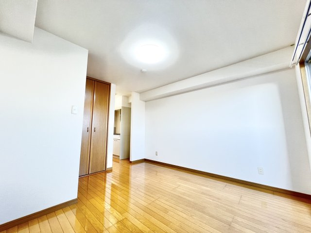 ブルースカイタワーの寝室|※別部屋参考写真
