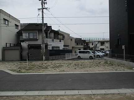 広島市西区庚午南２丁目No.７