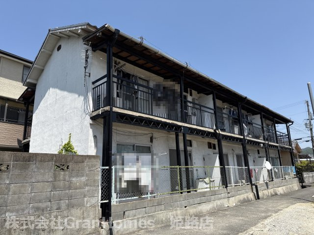 サバイブの外観