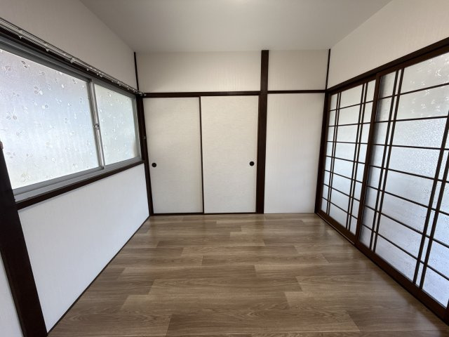 サバイブの子供部屋