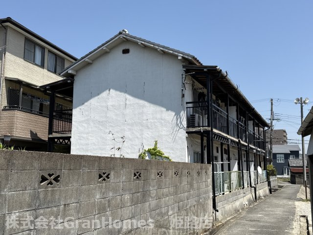 サバイブの外観