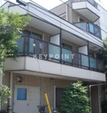 カーサアルティスタの画像