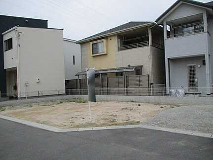 広島市西区庚午南２丁目No.８