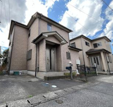 【外観】千葉市中央区村田町　中古戸建