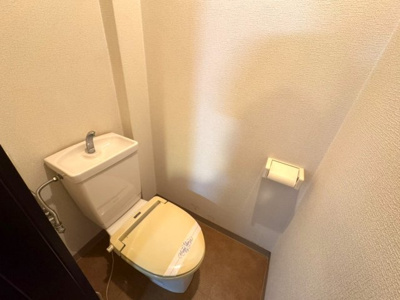 【トイレ】 | エスカーラ北山