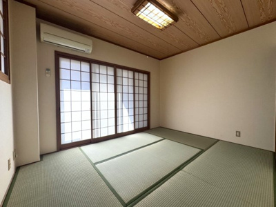 【和室】 | エスカーラ北山